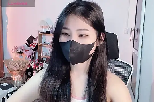 Snapshot of ___Daisy___ chatting on 21, 10, 2025 Daisy online show from 21, 10, 2025