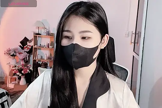 Snapshot of ___Daisy___ chatting on 22, 10, 2025 Daisy online show from 22, 10, 2025