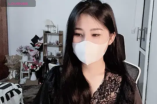 Snapshot of ___Daisy___ chatting on 23, 10, 2025 Daisy online show from 23, 10, 2025