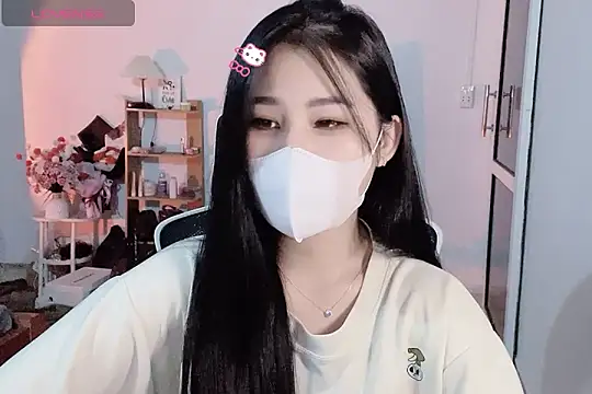 Snapshot of ___Daisy___ chatting on 29, 10, 2025 Daisy online show from 29, 10, 2025