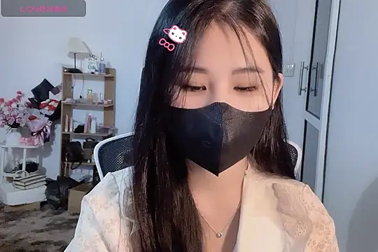 Snapshot of ___Daisy___ chatting on 9, 11, 2025 Daisy online show from 9, 11, 2025