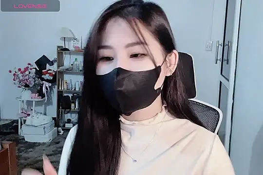 Snapshot of ___Daisy___ chatting on 23, 11, 2025 Daisy online show from 23, 11, 2025