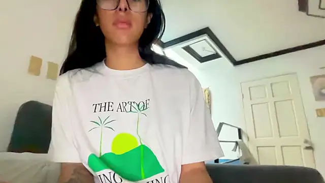 Snapshot of CandiceSommereux chatting on 19, 9, 2025 CandiceSommereux online show from 19, 9, 2025