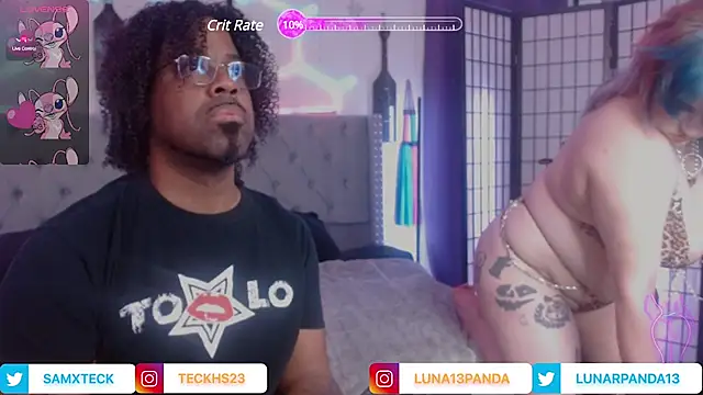 SamXTeck online show from 12, 3, 2025