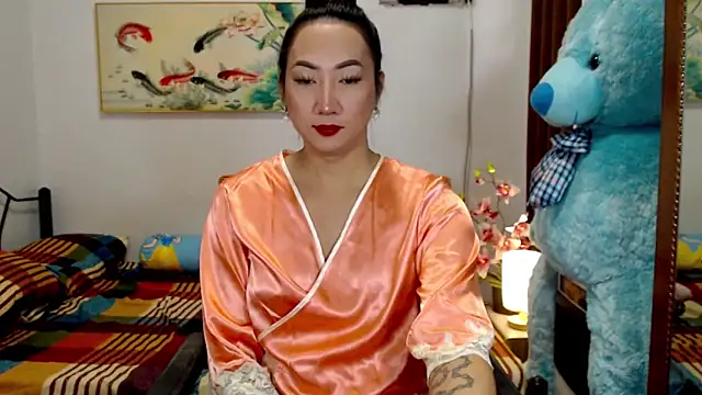 LovelyQueen69 online show from 14, 9, 2025