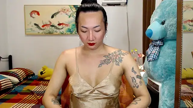 LovelyQueen69 online show from 13, 11, 2025