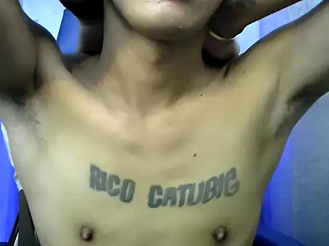 Snapshot of riks_tyler chatting on 20, 10, 2025 riks tyler online show from 20, 10, 2025