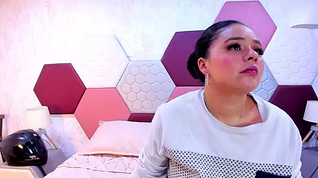 ArielleWilde online show from 28, 11, 2025