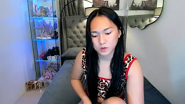 bigcockvenice online show from 18, 1, 2026