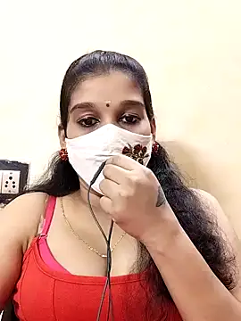 amelia-rani online show from 9, 1, 2026