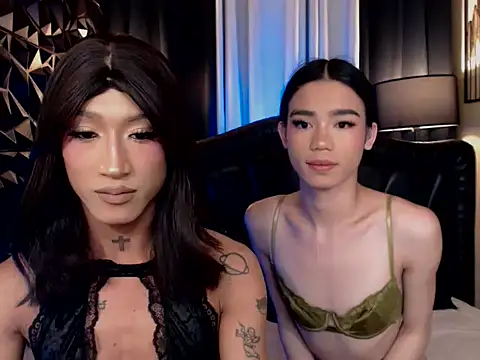 BrooklynMoore online show from 1, 2, 2026