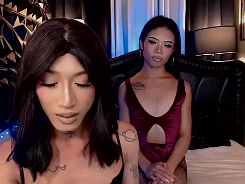 BrooklynMoore online show from 8, 2, 2026