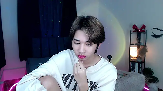 Lavictoriathegreat online show from 14, 12, 2025