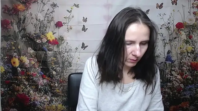 KarinaSwann online show from 26, 9, 2025