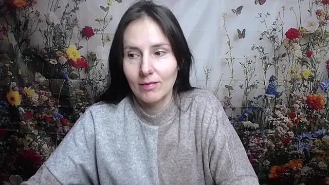 KarinaSwann online show from 2, 10, 2025