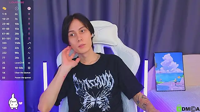 Snapshot of bd_black chatting on 17, 2, 2026 bd black online show from 17, 2, 2026