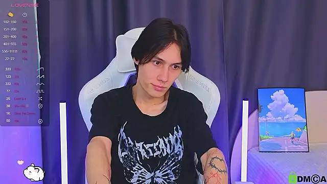 Snapshot of bd_black chatting on 23, 2, 2026 bd black online show from 23, 2, 2026