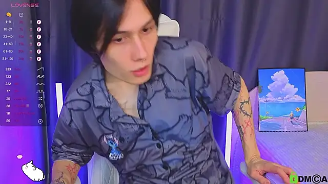 Snapshot of bd_black chatting on 25, 2, 2026 bd black online show from 25, 2, 2026