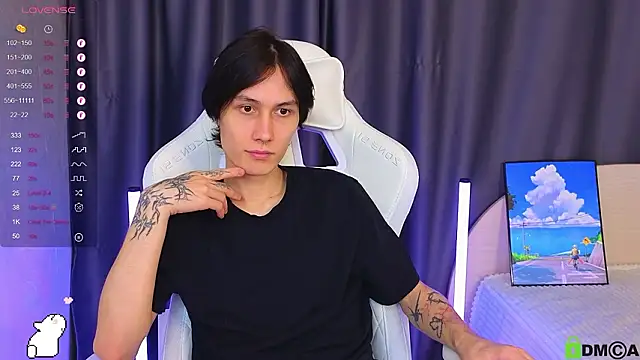 Snapshot of bd_black chatting on 26, 2, 2026 bd black online show from 26, 2, 2026