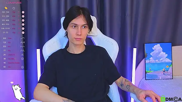 Snapshot of bd_black chatting on 27, 2, 2026 bd black online show from 27, 2, 2026