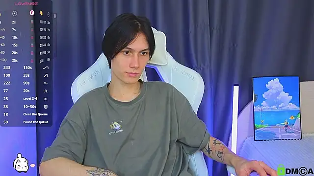 Snapshot of bd_black chatting on 2, 3, 2026 bd black online show from 2, 3, 2026