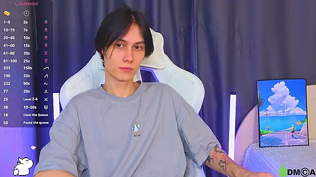 Snapshot of bd_black chatting on 7, 3, 2026 bd black online show from 7, 3, 2026