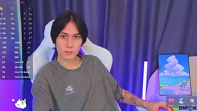 Snapshot of bd_black chatting on 20, 3, 2026 bd black online show from 20, 3, 2026