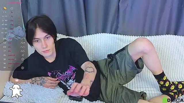 Snapshot of bd_black chatting on 22, 3, 2026 bd black online show from 22, 3, 2026