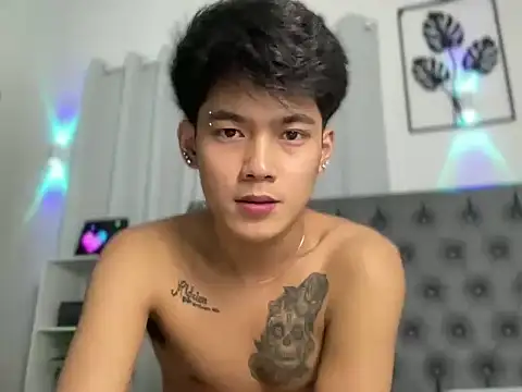 Prince kiyoshi online show from 15, 3, 2026