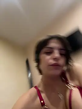 Snapshot of sweetchery999999 chatting on 18, 11, 2025 sweetchery999999 online show from 18, 11, 2025