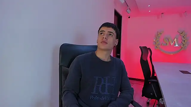 BenitoSaenz online show from 27, 2, 2026