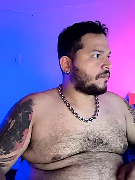 DannyBearrr online show from 23, 9, 2025