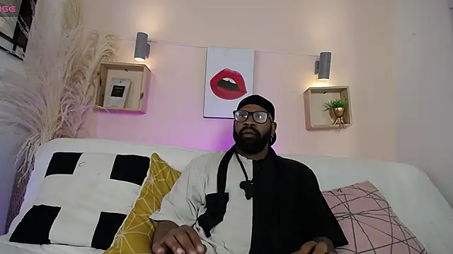 King Malik online show from 9, 9, 2025