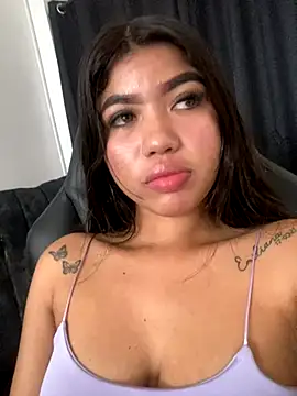 Luna 20x online show from 23, 11, 2025