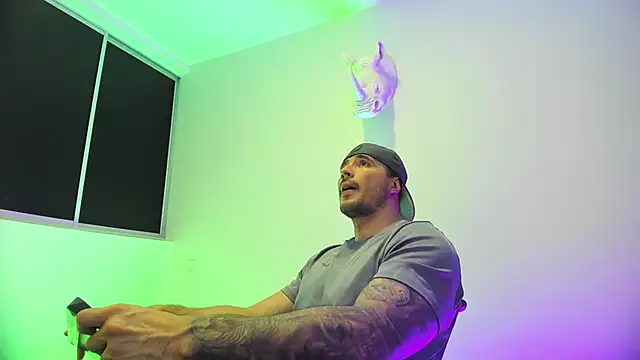 Snapshot of Dagoti chatting on 5, 2, 2026 Dagoti online show from 5, 2, 2026