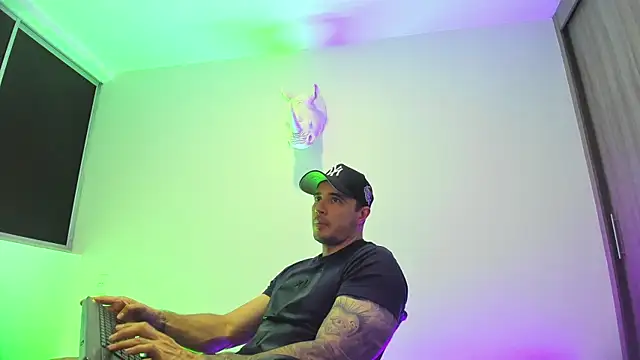 Snapshot of Dagoti chatting on 10, 2, 2026 Dagoti online show from 10, 2, 2026