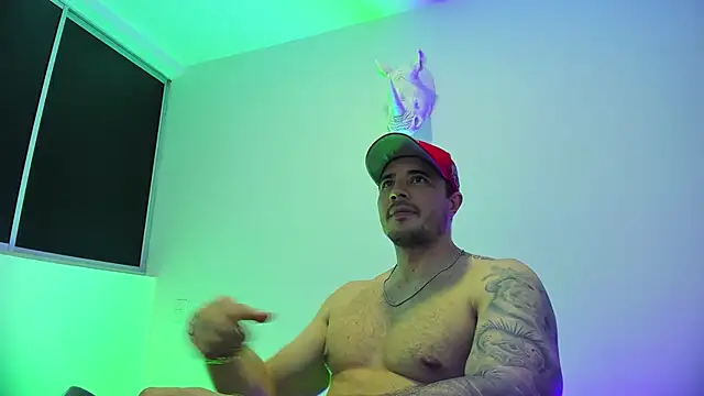 Snapshot of Dagoti chatting on 14, 2, 2026 Dagoti online show from 14, 2, 2026