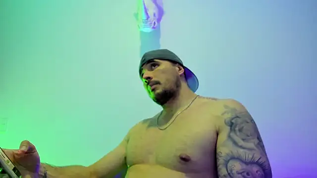 Snapshot of Dagoti chatting on 19, 3, 2026 Dagoti online show from 19, 3, 2026