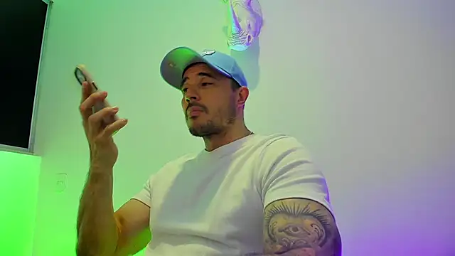 Snapshot of Dagoti chatting on 19, 3, 2026 Dagoti online show from 19, 3, 2026