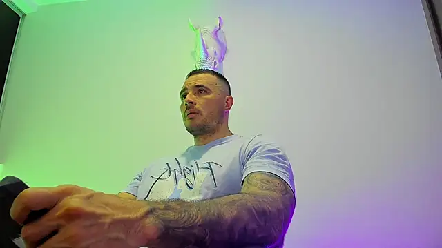 Snapshot of Dagoti chatting on 21, 3, 2026 Dagoti online show from 21, 3, 2026