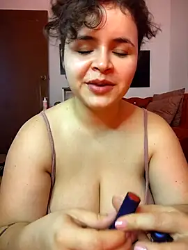 SeleneLuminari8 online show from 10, 3, 2026