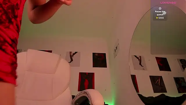 Snapshot of valkyria_12 chatting on 5, 2, 2026 valkyria 12 online show from 5, 2, 2026