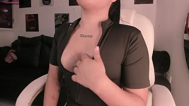 Snapshot of valkyria_12 chatting on 19, 3, 2026 valkyria 12 online show from 19, 3, 2026