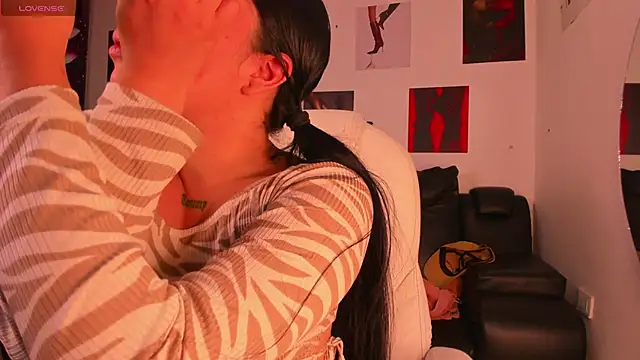 Snapshot of valkyria_12 chatting on 21, 3, 2026 valkyria 12 online show from 21, 3, 2026