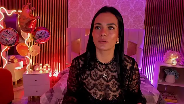 Rosalind tay online show from 11, 10, 2025