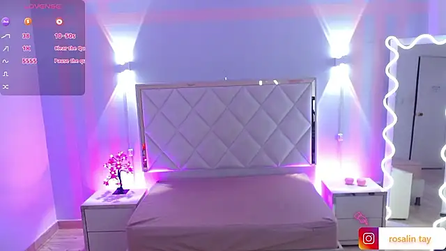 Snapshot of Rosalind_tay chatting on 20, 2, 2026 Rosalind tay online show from 20, 2, 2026