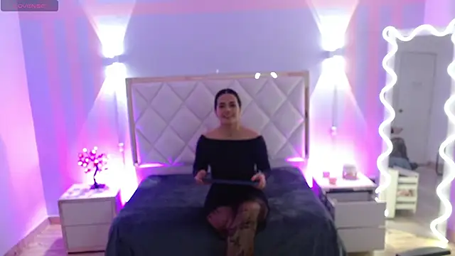 Snapshot of Rosalind_tay chatting on 1, 3, 2026 Rosalind tay online show from 1, 3, 2026