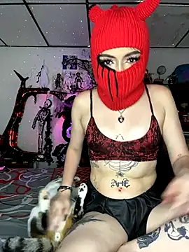 venusobryan 55 online show from 27, 10, 2025