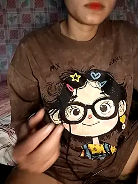 Ladygirl x online show from 9, 10, 2025