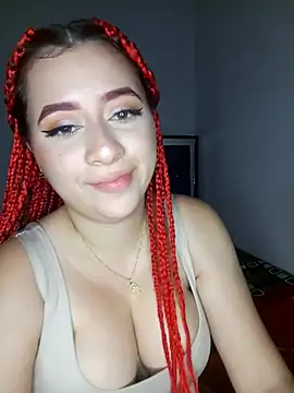 Chloe Sky love online show from 2, 11, 2025